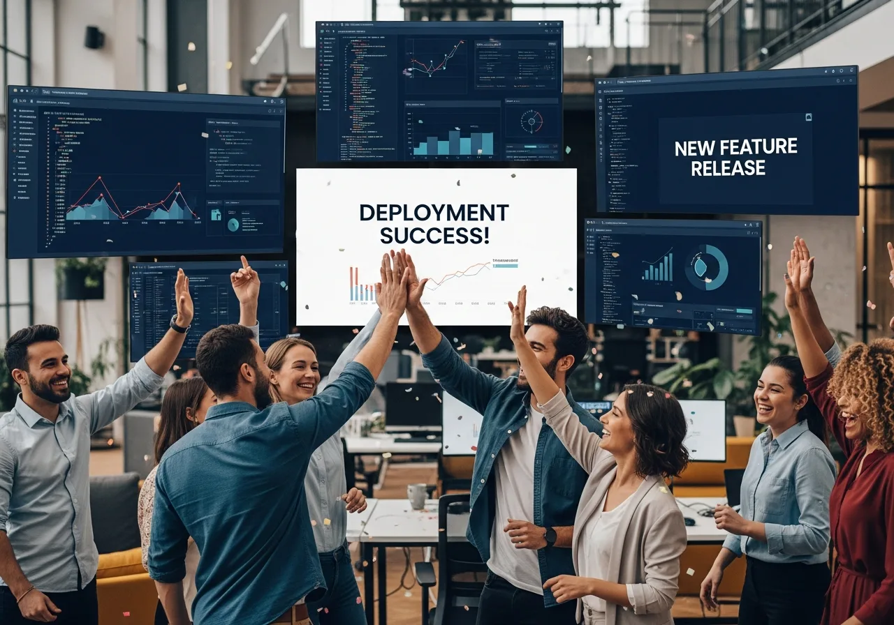 Rocky Shore SaaS-Plattform — Erfolgsgeschichten 6